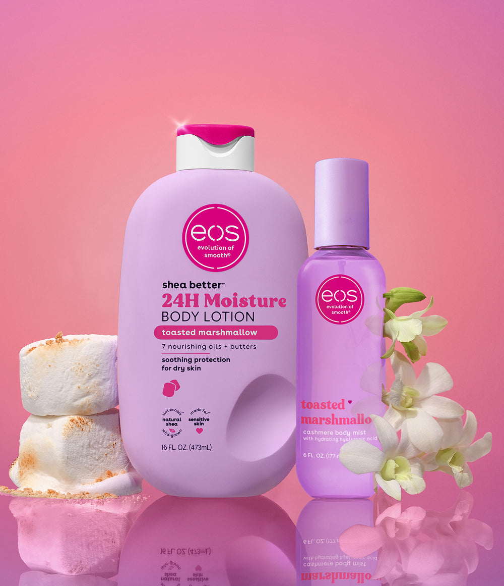Toasted Marshmallow Scent Layering Bundle - View 2