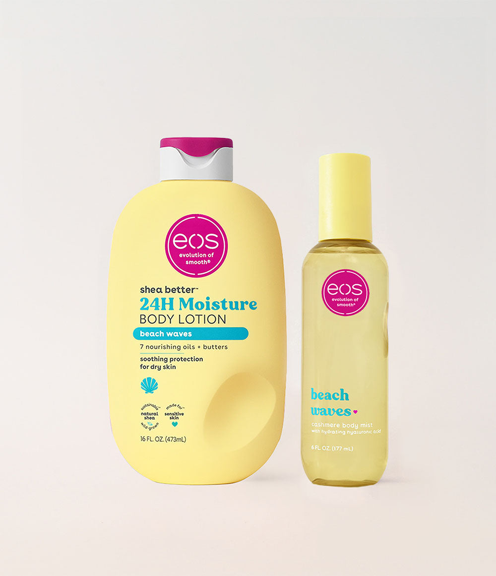 Beach Waves Scent Layering Bundle - Main image