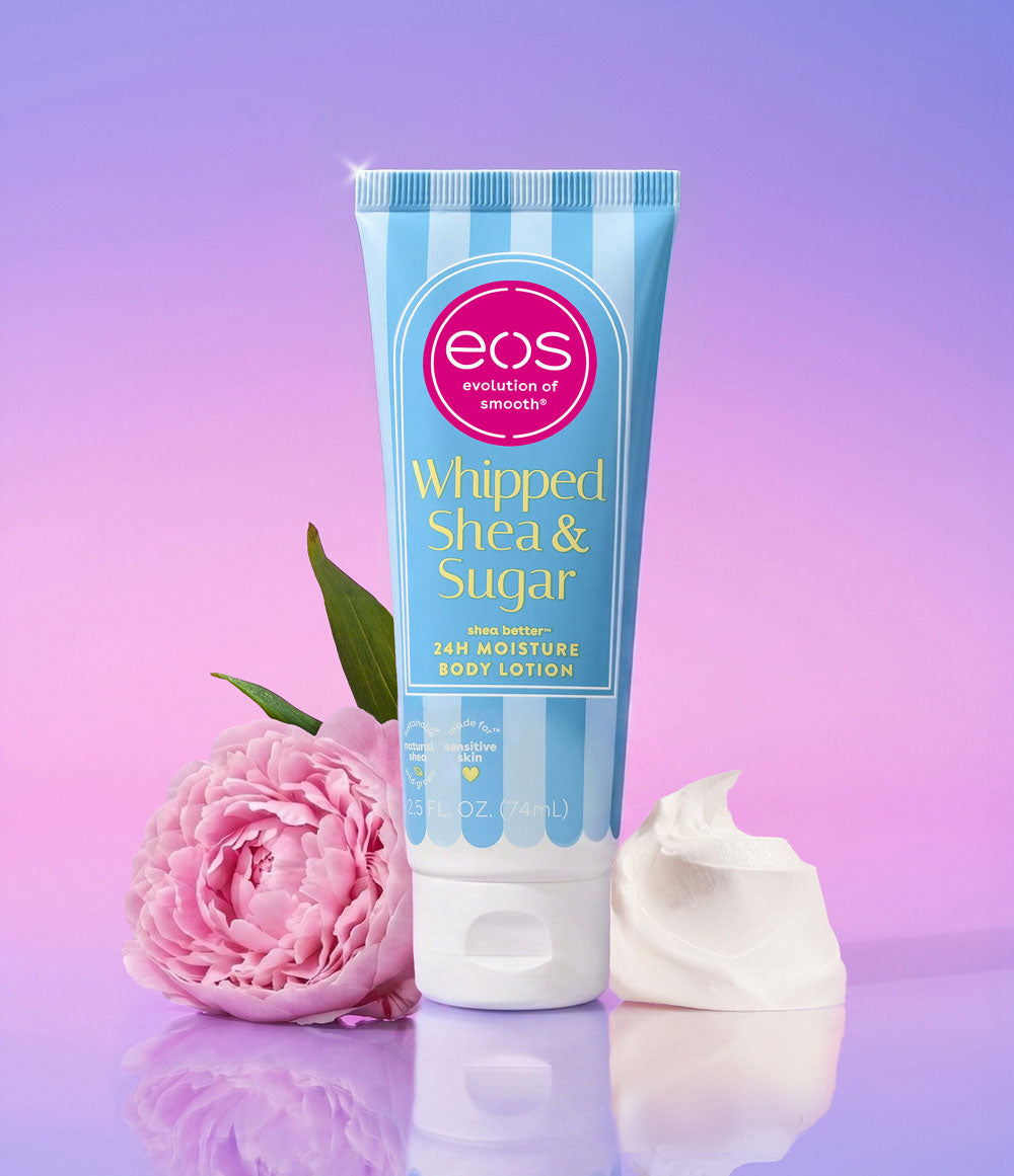 Whipped Shea & Sugar Mini Body Lotion - View 3
