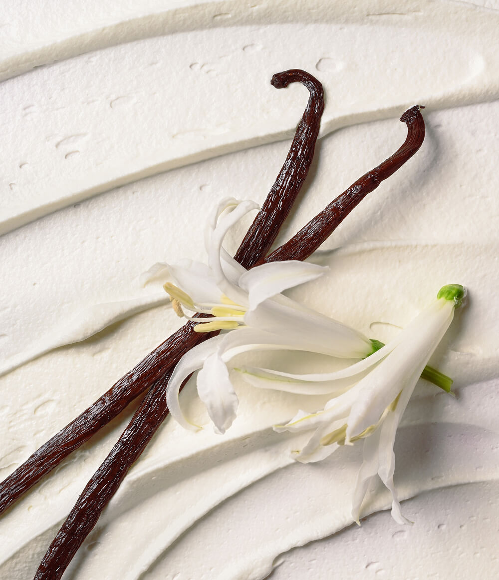 Vanilla Cashmere Body Lotion - View 4