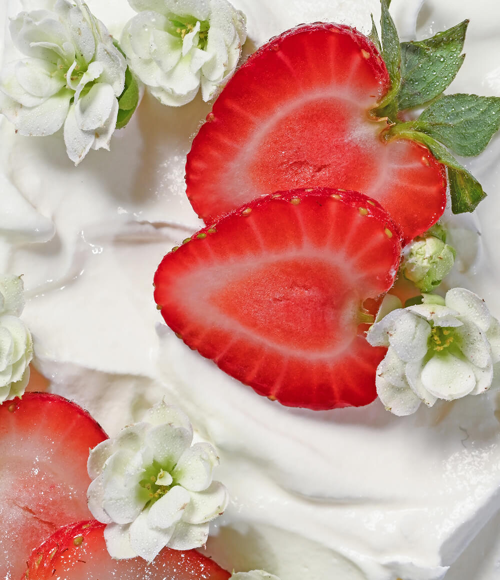 Strawberry Dream Body Lotion - View 4