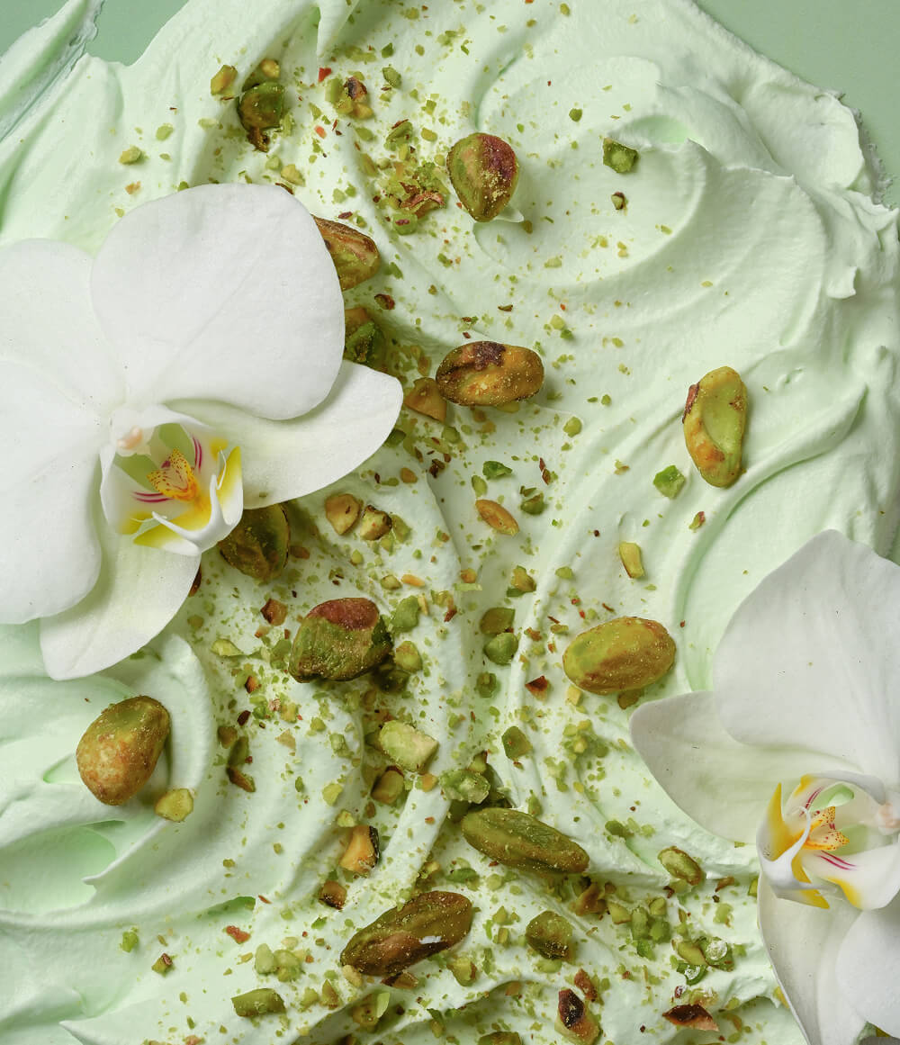Crème de Pistachio Body Lotion - View 4