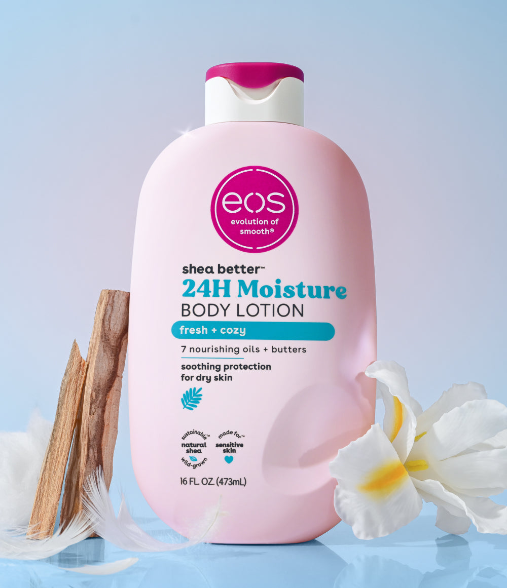 Fresh & Cozy Body Lotion - View 2