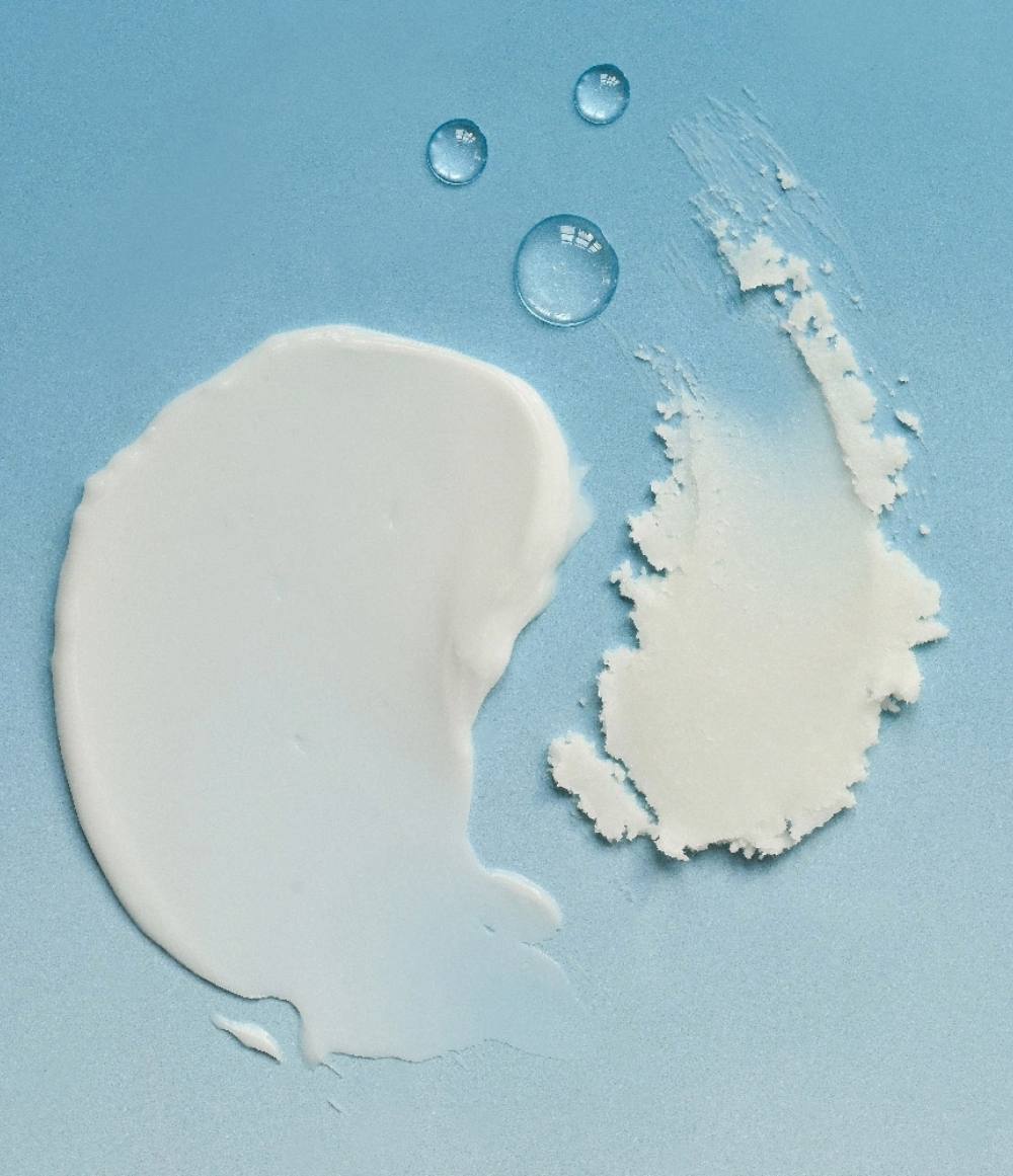 Sensitive Skin Body Lotion - View 4