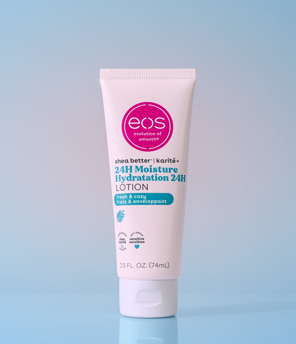 Fresh & Cozy Travel Body Lotion - View 3