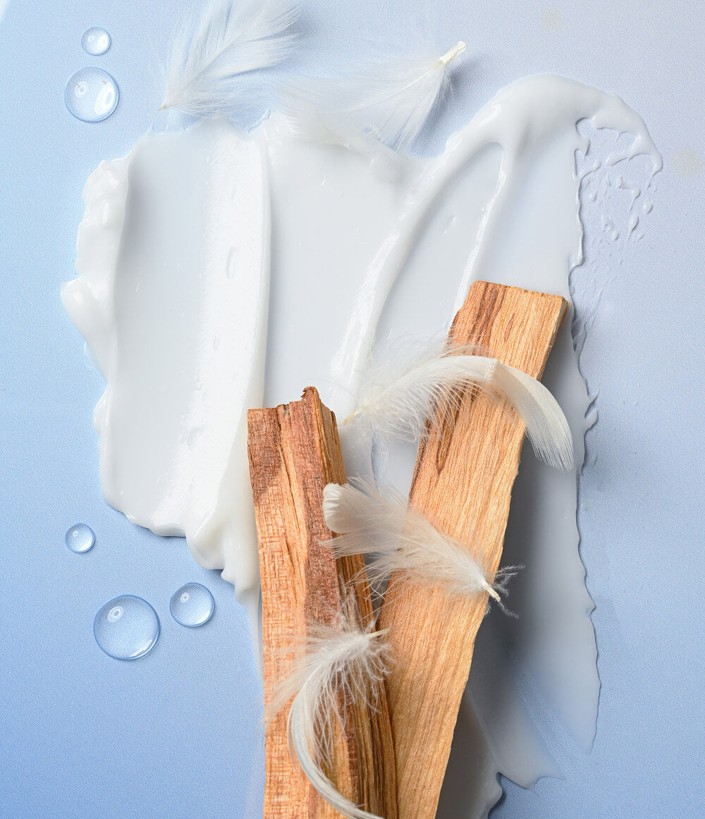 Fresh & Cozy Shave Oil - View 3