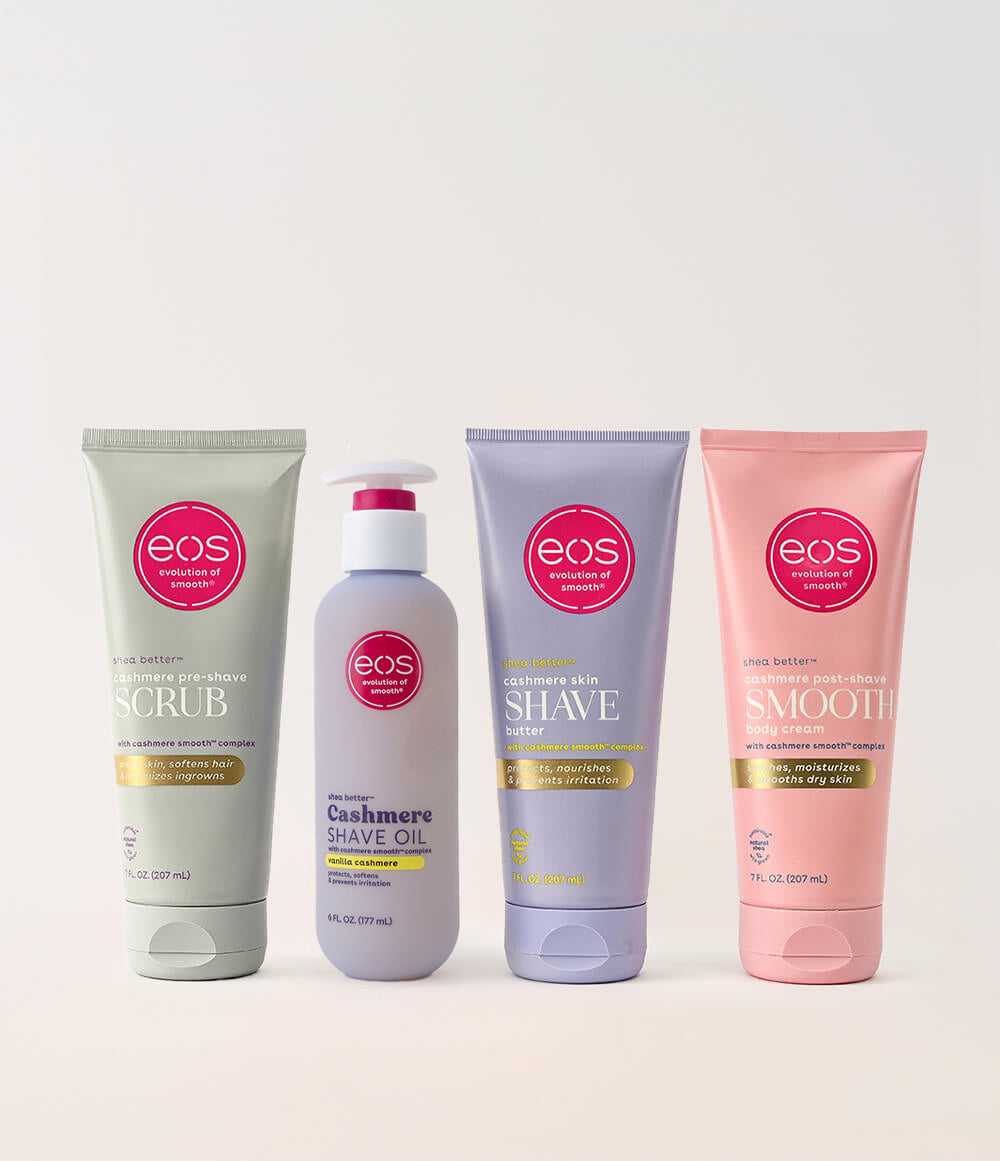 Cashmere Skin Collection Bundle - Main image