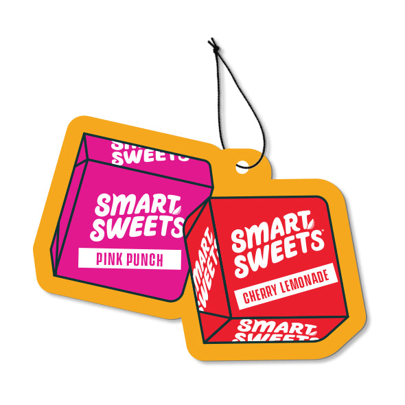 SweetChews Air Freshener