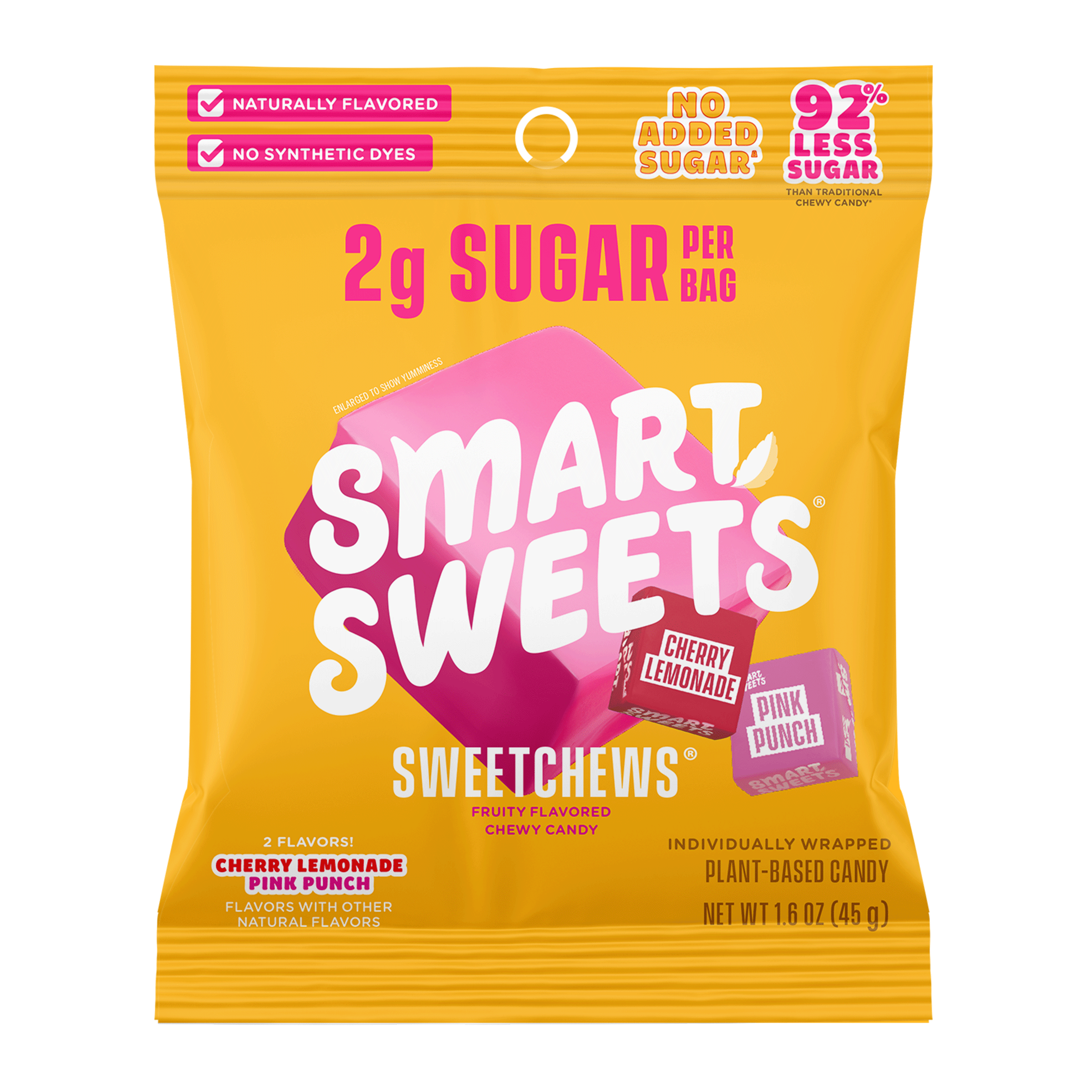 SweetChews®