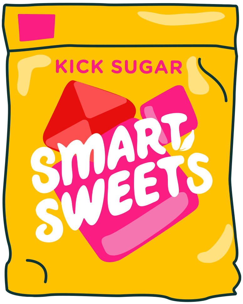 SweetChews®